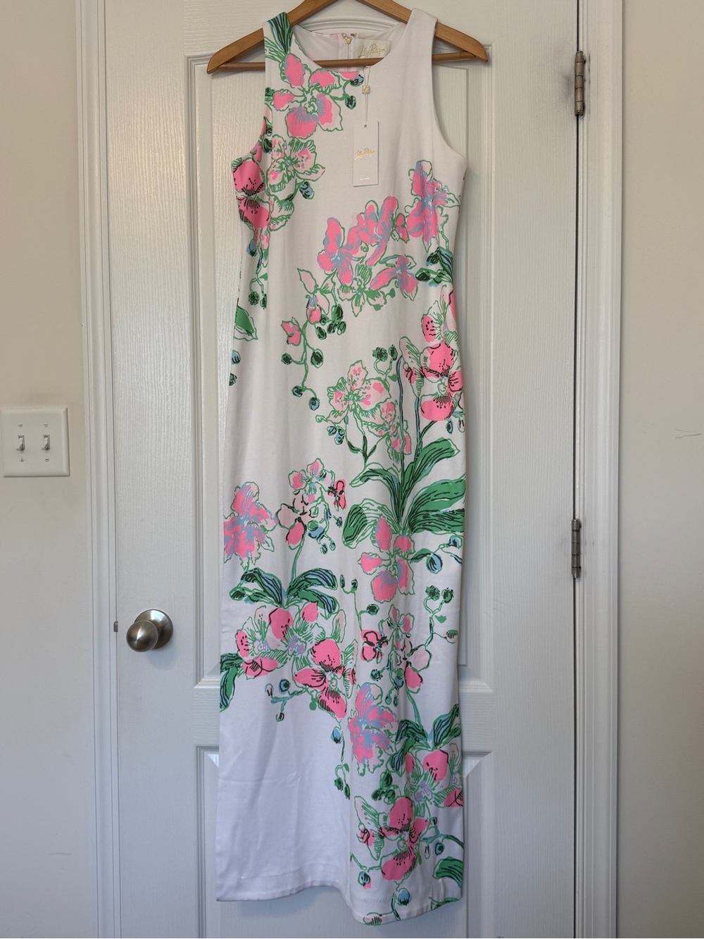 🌸💗 LILLY PULITZER MELODIE DRESS Sz S💗🌸